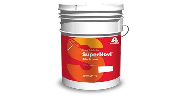 SuperNovi | Axalta