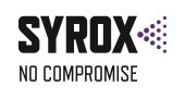 Syrox - No compromise.