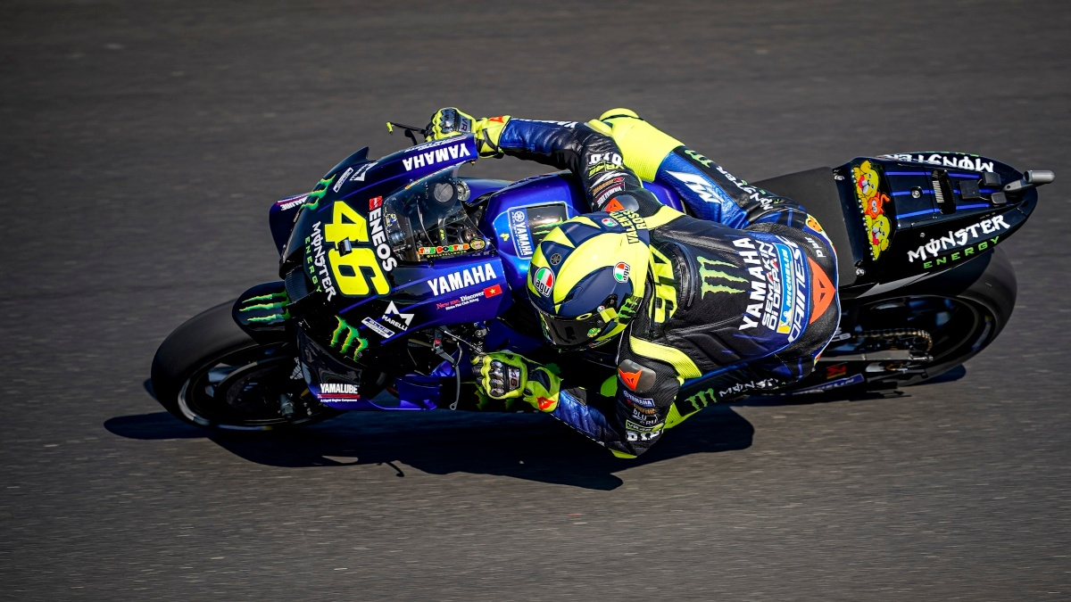 Axalta’s Cromax brand and Yamaha Factory Racing MotoGP extend partnership