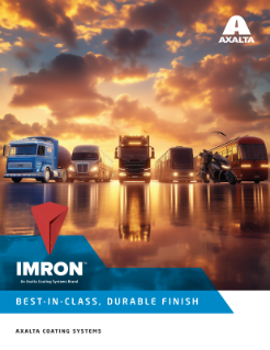 Imron Brochure