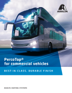 PercoTop Brochure